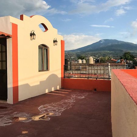 Comodo Departamento Tequila Dış mekan fotoğraf