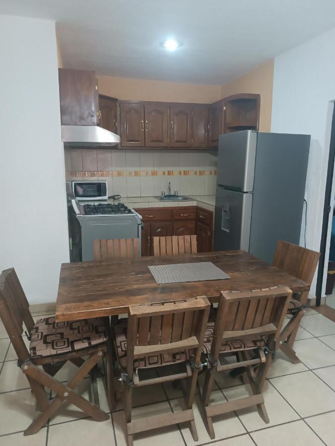 Comodo Departamento Tequila Dış mekan fotoğraf