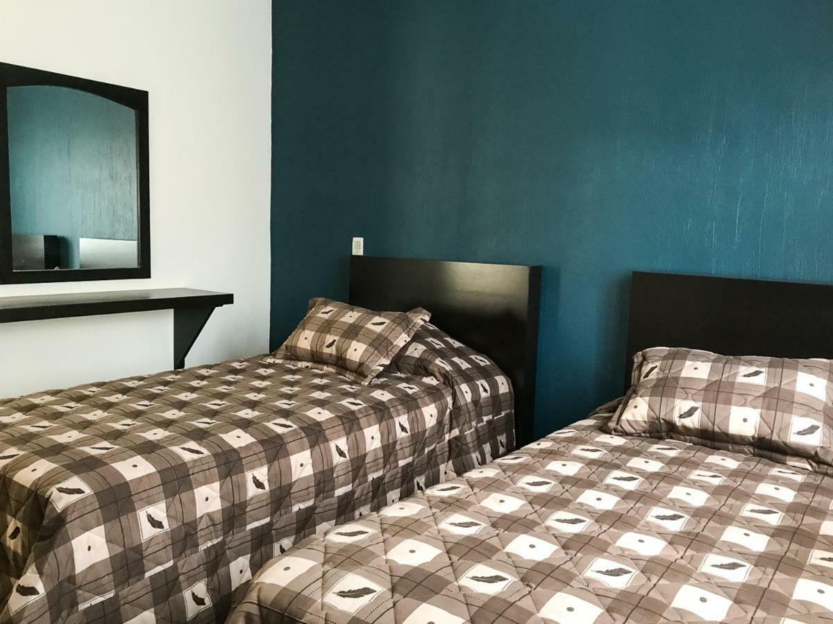 Comodo Departamento Tequila Dış mekan fotoğraf