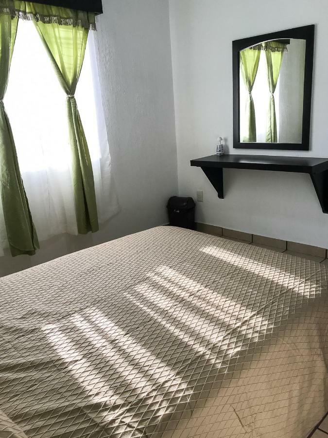 Comodo Departamento Tequila Dış mekan fotoğraf