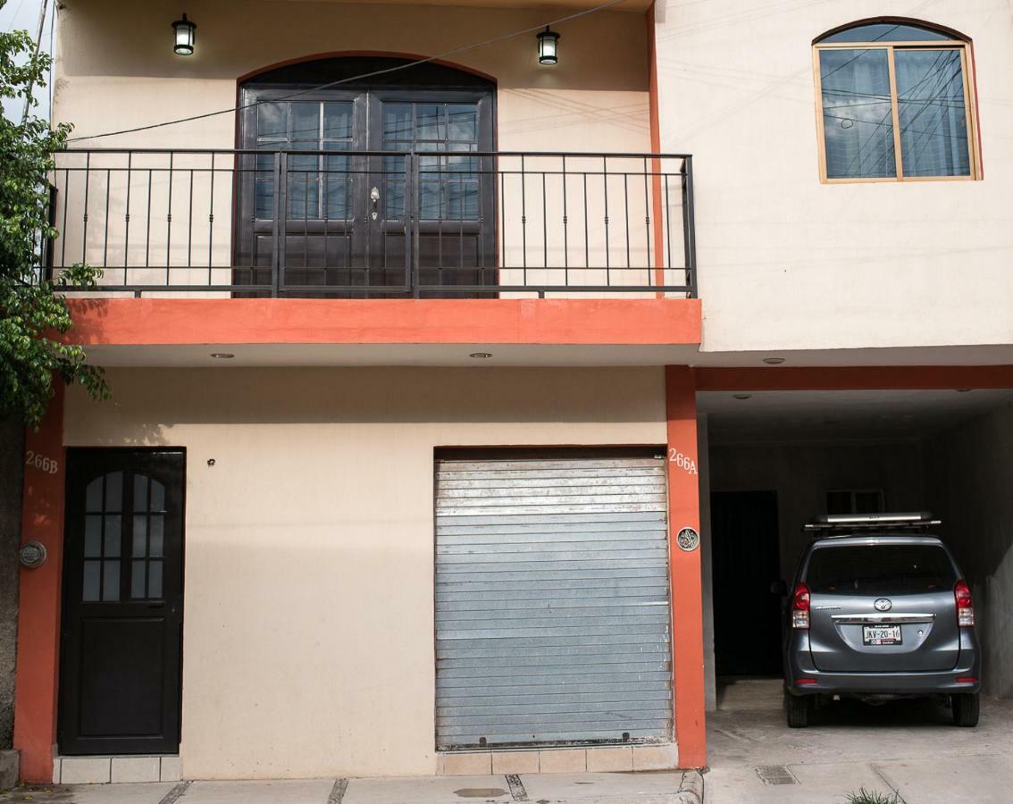 Comodo Departamento Tequila Dış mekan fotoğraf