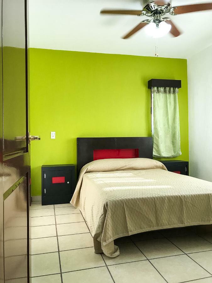 Comodo Departamento Tequila Dış mekan fotoğraf