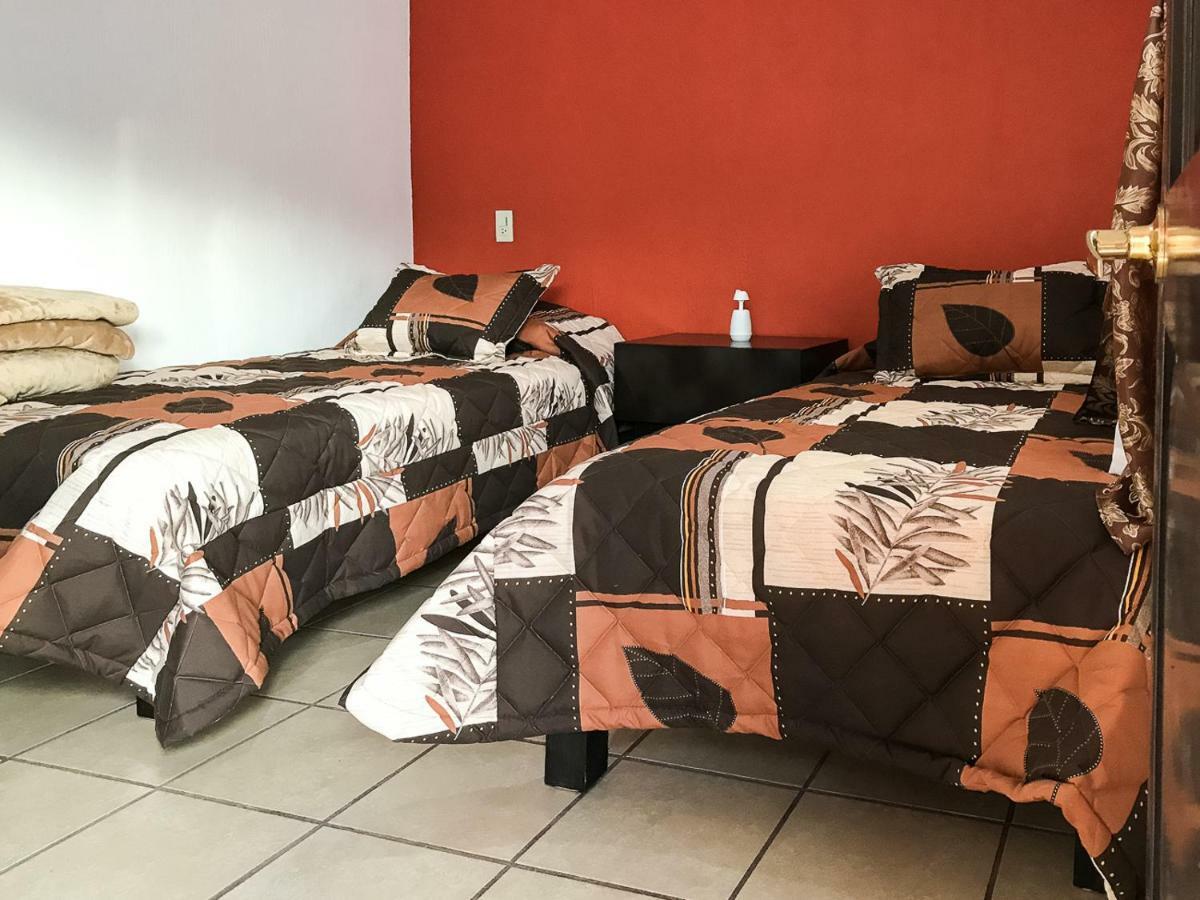 Comodo Departamento Tequila Dış mekan fotoğraf