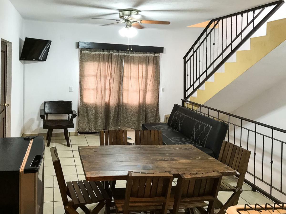 Comodo Departamento Tequila Dış mekan fotoğraf